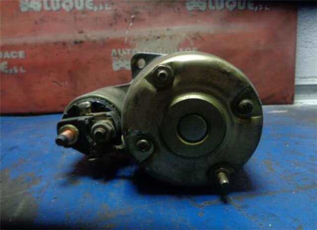 Foto 3ª: Motor de Arranque Kia Shuma 1.5 I 16V [BF]