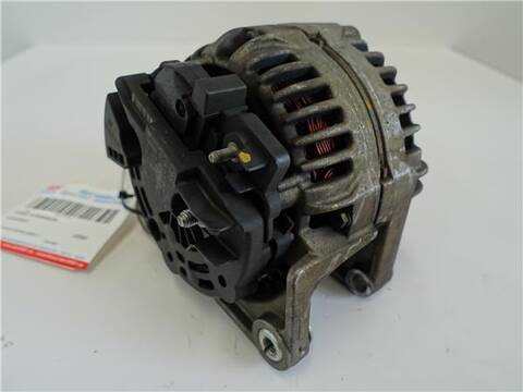 Foto 2ª: Alternador Opel Astra 1.6 BERLINA 105CV 77KW [Z 16 XEP] (2004)