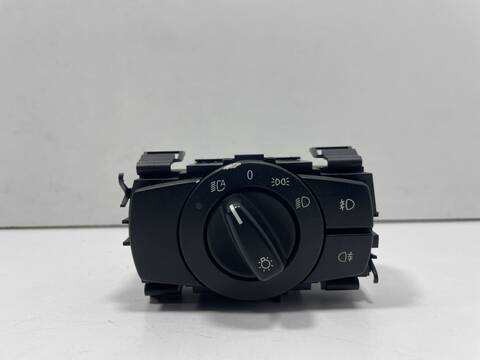 Foto 1ª: Mando Luces Bmw Serie 3 315 N47D20C BERLINA (2007)