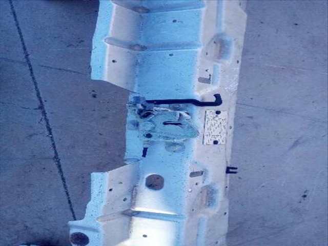 Foto 2ª: Panel Frontal Fiat Doblo VERSION INDEFINIDA (2005)