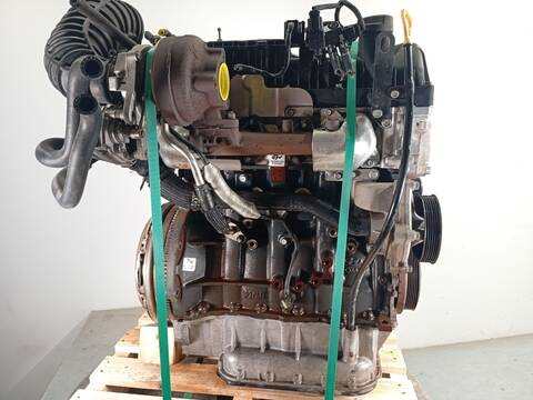 Foto 3ª: Motor Completo Kia Sportage 2.0 CRDI 136CV 100KW [D4HA] (2010)