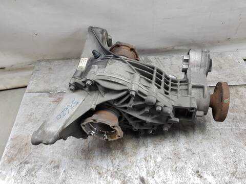 Diferencial Trasero Audi Q8 50 TDI QUATTRO