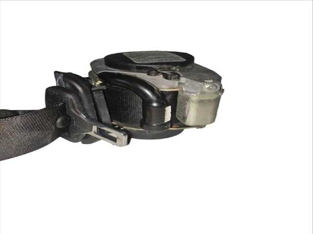 Foto 2ª: Cinturón Trasero Derecho Mercedes Clase A 140 A 200 CDI 169.008 169.308) (2004)