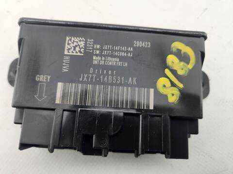 Foto 2ª: Centralita Motor ECU Ford Focus ST-LINE 155CV 114KW [M0DC] (2024)