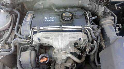 Motor Completo Volkswagen Passat 2.0 TDI 16V 140CV 103KW