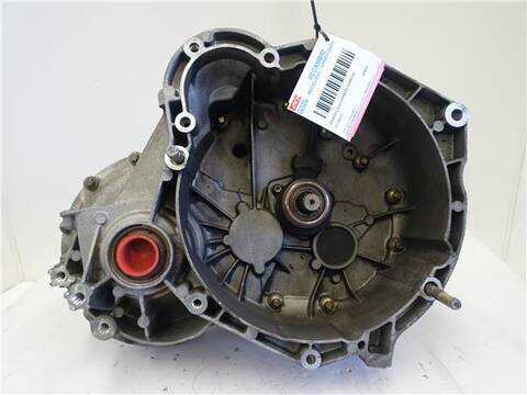 Caja Cambios Fiat Stilo 1.9 JTD 192_XE1A) 115CV 85KW