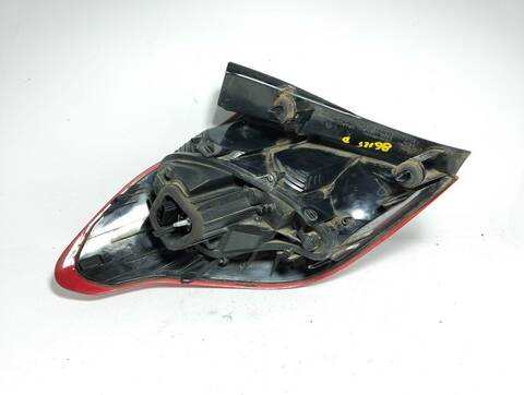 Foto 2ª: Piloto Trasero Derecho Citroen C4 SEDUCTION 1 16V 120CV [5FS] (2010)