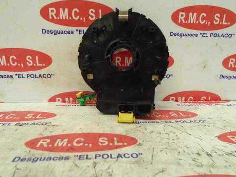Foto 2ª: Anillo Airbag Kia Rio 1.4 ACTIVE 97CV 71KW [G4EE] (2005)