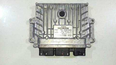 Centralita Motor ECU Citroen C5 EXCLUSIVE BERLINA 136CV 100KW