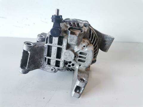 Foto 3ª: Alternador Mazda 5 2.0 SPORTIVE 145CV (2005)