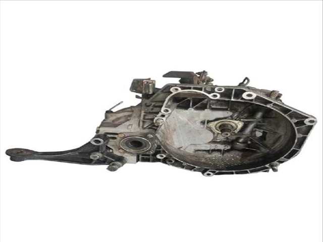 Foto 2ª: Caja Cambios Alfa Romeo 147 1.9 JTD 937.AXD1A 937.BXD1A 937.AXV1A 937.BXB1A ... (2000)