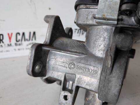 Foto 2ª: Caja Mariposa Peugeot Bipper BASIS 1.3 16V HDI FAP 75CV (2008)