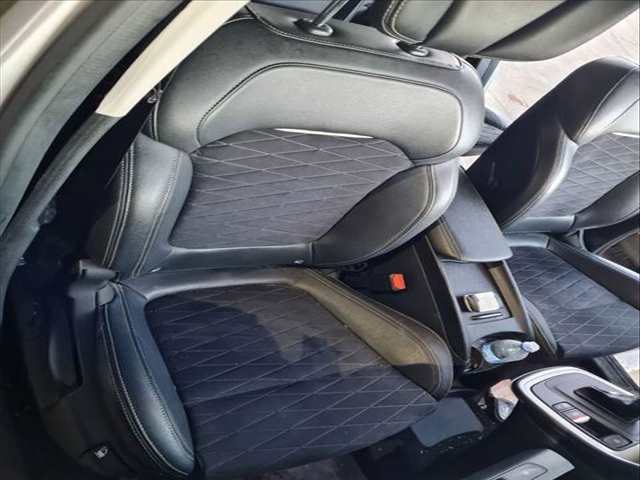 Foto 2ª: Asientos Traseros Renault Scenic ZEN 158CV GRAN [H5H E4] (2022)