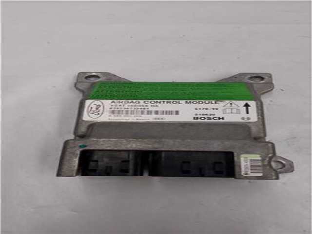 Centralita Motor ECU Ford Focus 1.8 AMBIENTE [1 8 LTR. - 74 KW TDCI CAT] 101CV FAMILIAR