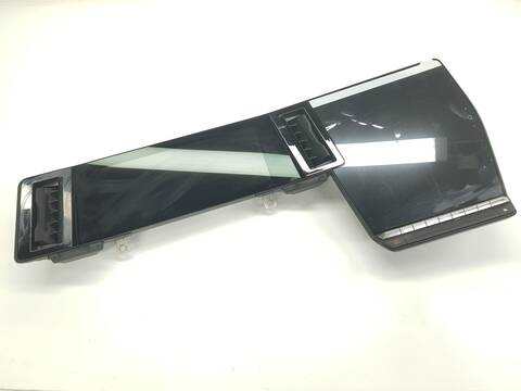 Pantalla Multifuncion Renault Austral TECHNO ESPRIT ALPINE