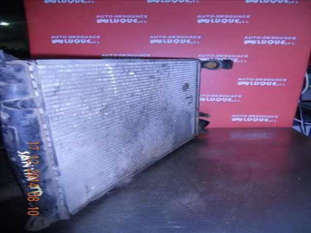 Foto 3ª: Radiador Motor Citroen Xantia 1.9 TD ARMONIA [1.9 LTR. - 68 KW TURBODIESEL (DHX. D8B - XUD9TE)] [DHX (XUD9TE)]