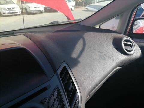 Foto 4ª: Kit Airbag Ford Fiesta TREND 100CV 74KW [SFJB] (2013)
