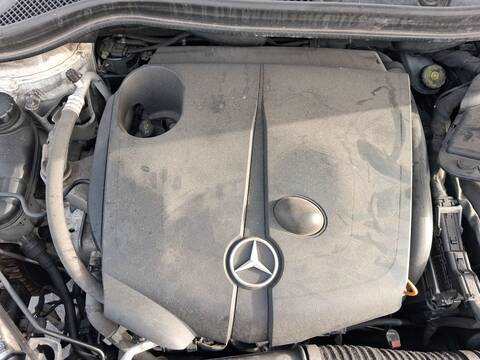 Foto 1ª: Motor Completo Mercedes Clase B 150 B 180 CDI 246.200) 109CV 80KW [651901] (2013)