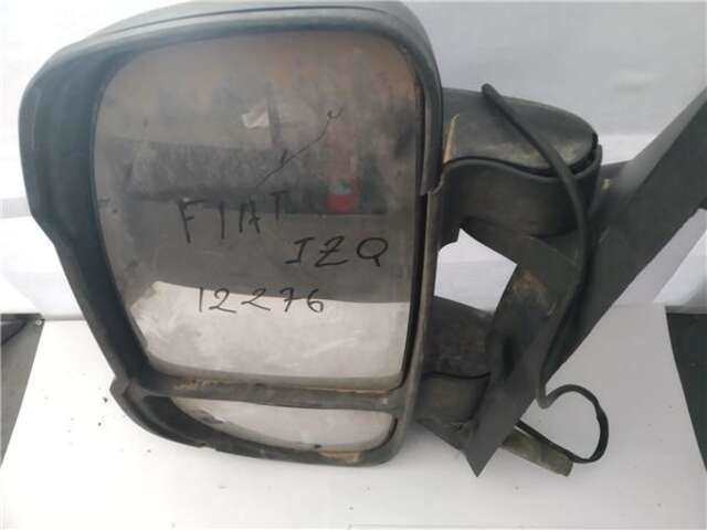 Retrovisor Izquierdo Fiat Ducato 2.2 JTD (101 CV)