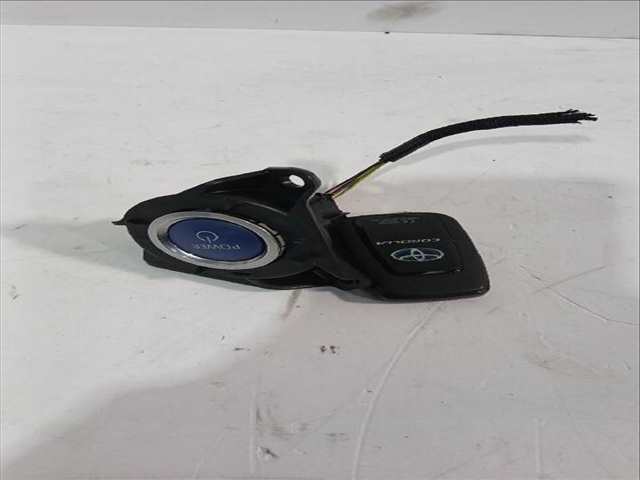 Foto 2ª: Motor de Arranque Toyota Corolla 1.8 VVTI HYBRID ZWE219) 140CV [2ZR-FXE] (2018)