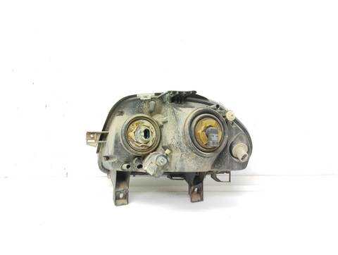 Foto 2ª: Faro Derecho Renault Clio 1.2 16 V RT B/CB05/W) 75CV 55KW [D4F B7] (2001)