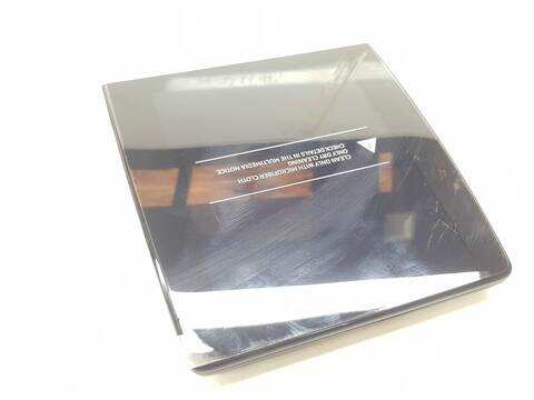 Pantalla Multifuncion Renault Arkana TECHNO