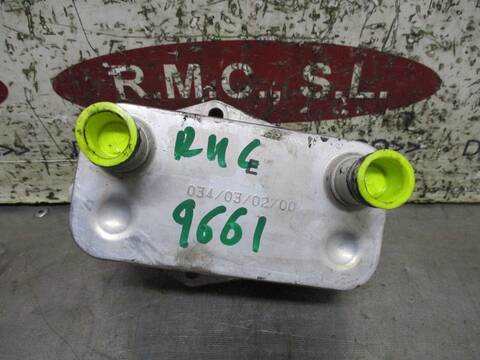 Radiador Aceite Bmw Serie 3 315 320D BERLINA 136CV 100KW