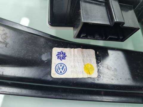 Foto 4ª: Elevalunas Manual Trasero Derecho Volkswagen Tiguan SPORT BMT 150CV 110KW [DFGA] (2020)