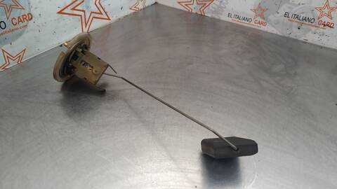 Foto 2ª: Aforador Opel Ascona 60CV 44KW (1988)