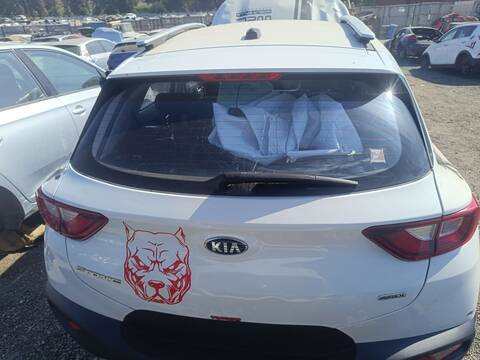 Portón Kia Stonic DRIVE 116CV 85KW
