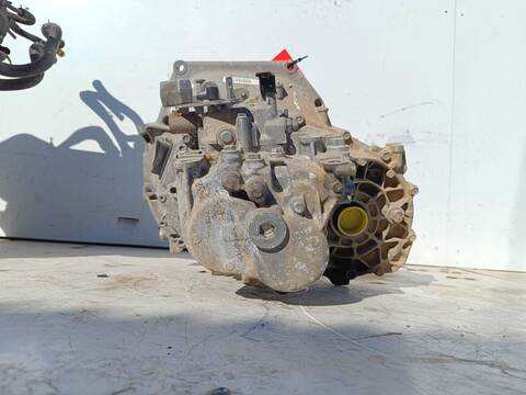 Foto 3ª: Caja Cambios Honda Civic 1.8 VTEC CAT BERLINA 140CV 103KW [R18A2] (2008)
