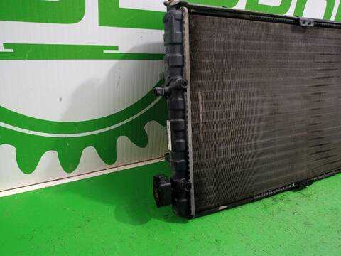 Foto 3ª: Radiador Motor Seat Ibiza SELECT 68CV [AQM] (1999)