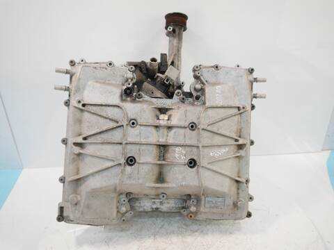 Foto 2ª: Turbocompresor Jaguar XF 5.0 V8 471 - 510 CV [508PS AJ133] (2015)