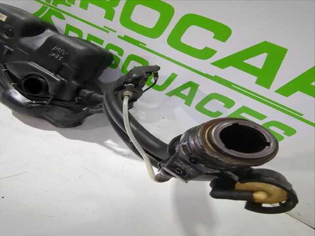 Foto 3ª: Deposito de Combustible Seat Alhambra 1.9 TDI 115CV [AUY BVK] (1996)