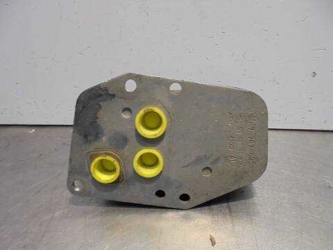Foto 2ª: Radiador Aceite Bmw Serie 1 114 118D BERLINA 122CV 90KW [204D4] (2005)