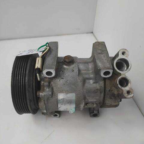 Compresor Aire Acondicionado Renault Megane 2.0 I