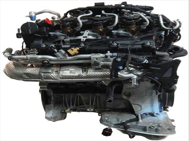 Motor Completo Audi A4 3.0 TDI 286 CV 210KW