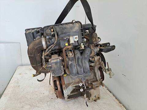 Motor Completo Nissan Pixo ACENTA 68CV 50KW