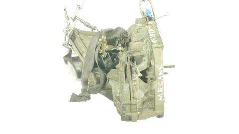 Foto 3ª: Caja Cambios Renault Megane VERSION INDEFINIDA I BA0/1_) (1995)