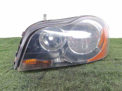 Foto 1ª: Faro Izquierdo Volvo XC 90 2.4 DIESEL CAT 163CV 120KW [D5244T] (2003)