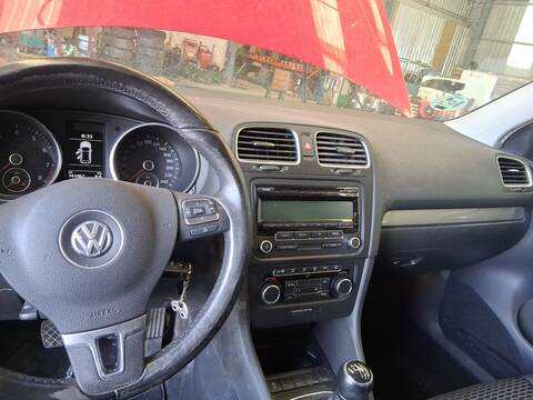 Kit Airbag Volkswagen Golf 1.4 TSI 122CV 90KW