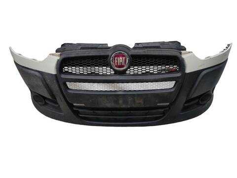 Foto 2ª: Paragolpes Delantero Fiat Doblo 1.6 D MULTIJET 105CV (2010)