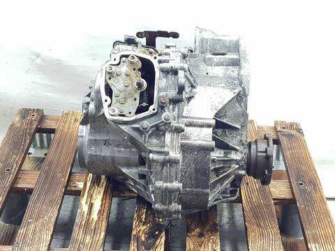 Foto 2ª: Caja Cambios Seat Leon STYLE (2020)