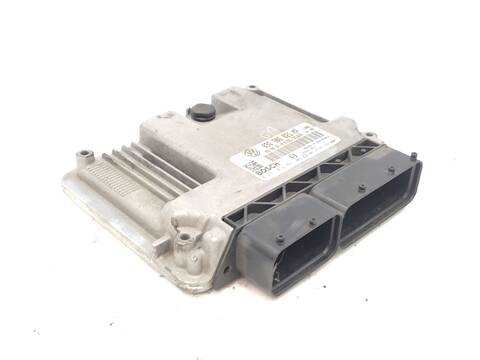 Centralita Motor ECU Volkswagen Touran 2.0 TDI 16V 140CV 103KW