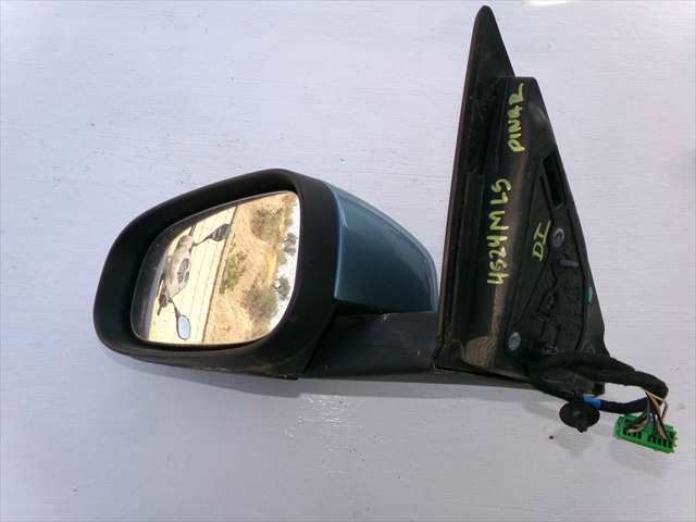 Retrovisor Izquierdo Volvo C30 2.0 D 2006-2010