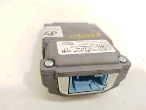 Foto 4ª: Centralita Motor ECU Opel Corsa 1.2 68) 101CV 74KW [HN05] (2020)