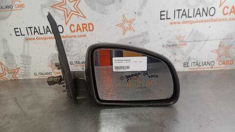 Retrovisor Derecho Opel Meriva 1.7 16V CDTI 100CV 74KW