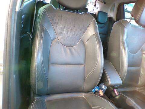 Foto 3ª: Asiento Delantero Derecho Renault Clio H4B4 (2016)