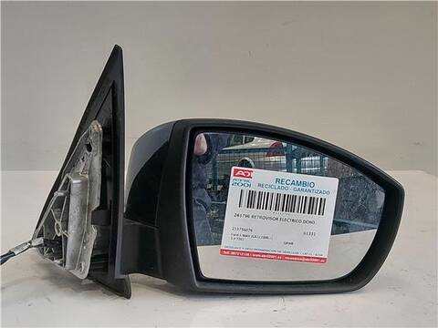 Retrovisor Derecho Ford S Max 2.0 TDCI 140CV 103KW CA1)