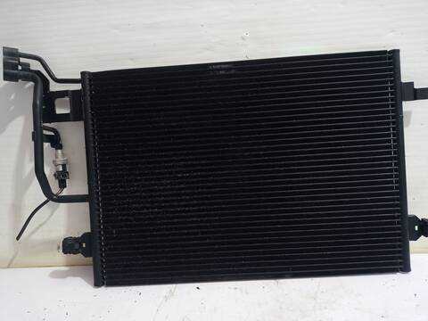 Foto 2ª: Radiador Calefaccion A.A. Volkswagen Passat ADVANCE BERLINA 131CV 96KW [AVF] (2003)